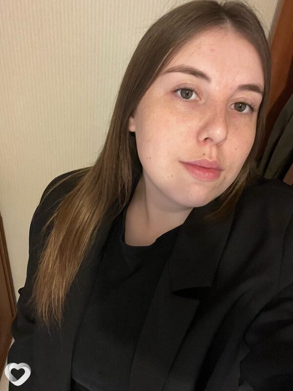 Татьяна, 26, Кургане — анкета №3698813
