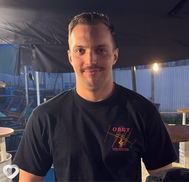 Oleg, 26, Минске — анкета №3698815