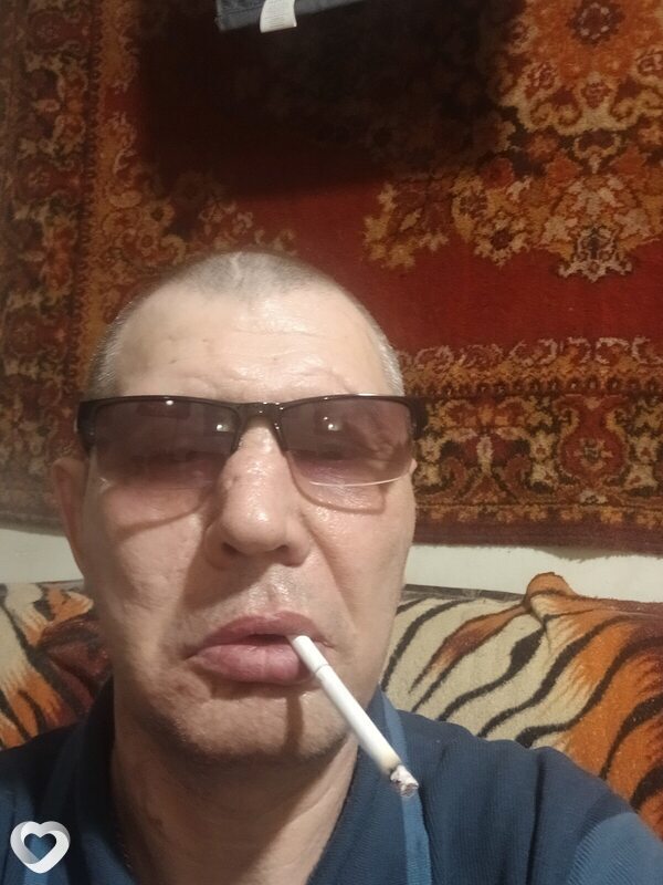 Артем, 45, Новокузнецке — анкета №3698816