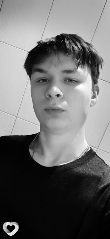 Богдан, 20, Барановичах — анкета №3698717