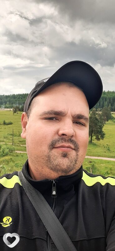 Сергей, 37, Серове — анкета №3698718