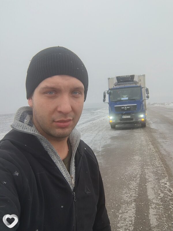 Димон, 25, Днепр — анкета №3698724