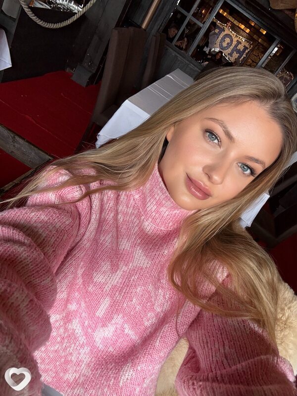 Вероника, 32, Минске — анкета №3698726