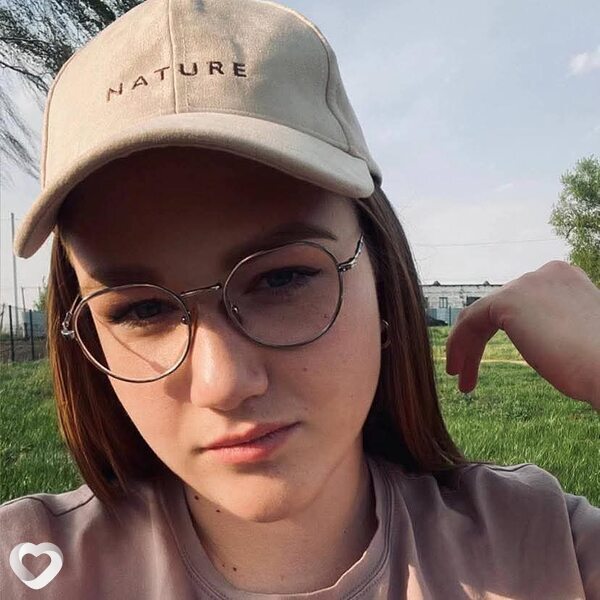 Юля, Киев
