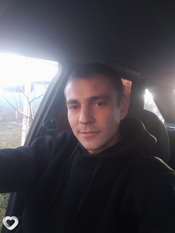Дмитрий, 31, Морозовске — анкета №3698730