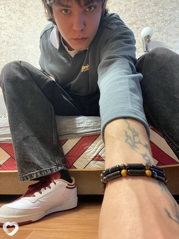 Даня, 23, Краснодаре — анкета №3698731