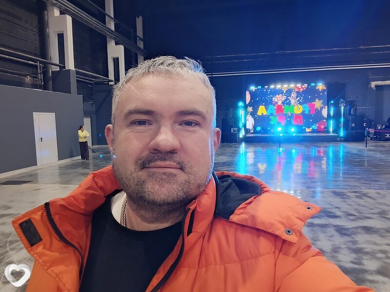 Руслан, 43, Уфе — анкета №3698735