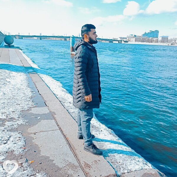 Мирзо, 31, Старом Осколе — анкета №3698736