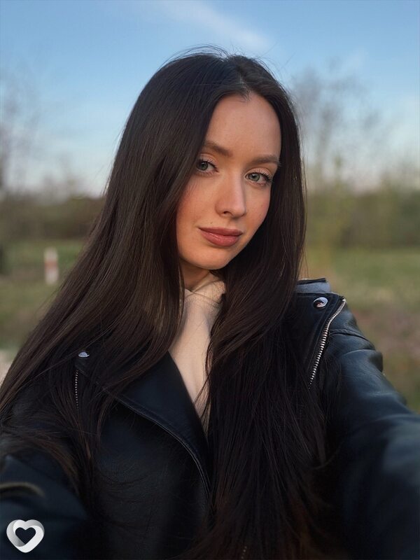 Анастасия, 25, Москве — анкета №3698869