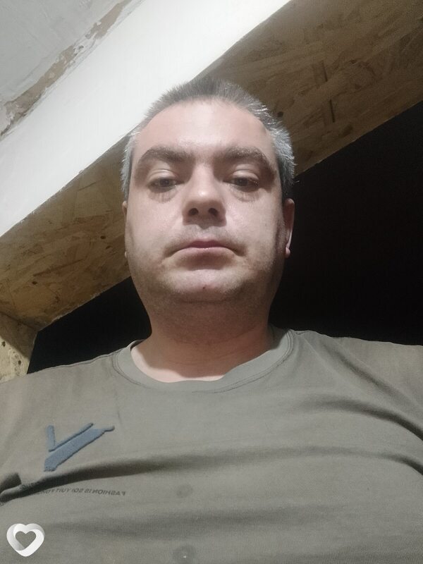 Денис, 34, Донецке — анкета №3698870