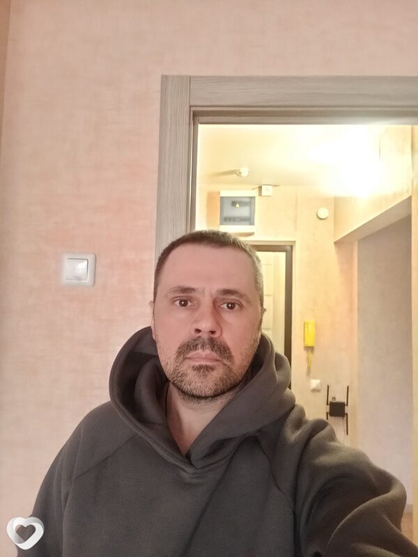 Александр, 47, Воронеже — анкета №3698877