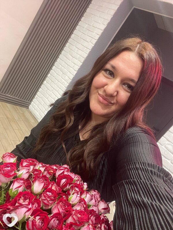 Татьяна, 39, Москве — анкета №3698878