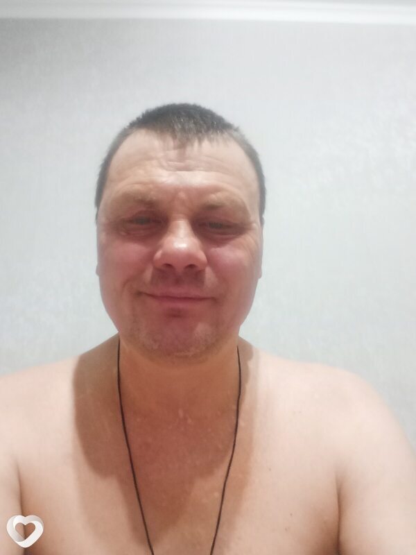Алексей, 49, Волгограде — анкета №3698886