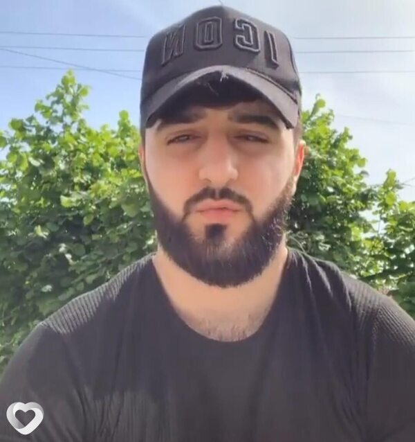 King, 33, Москве — анкета №3698889