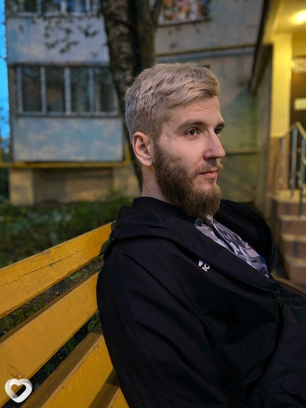 Роман, 30, Омске — анкета №3698846