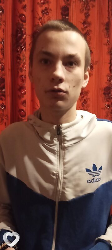 Алексей, Излучинск