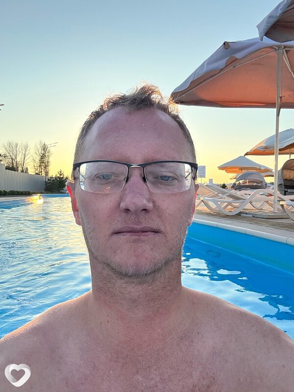 Роман, 43, Волгограде — анкета №3698851
