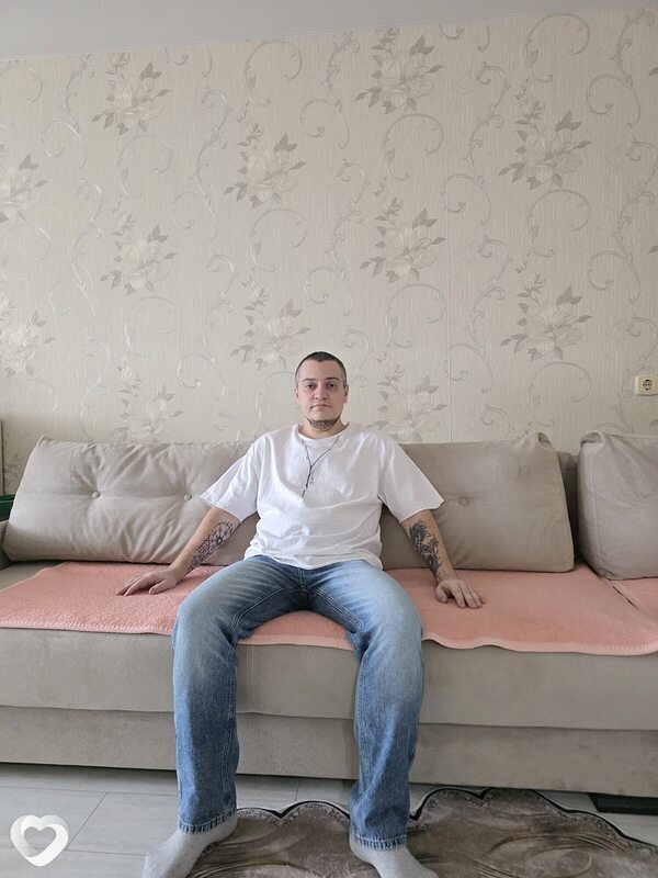Александр, 29, Борисове — анкета №3698919