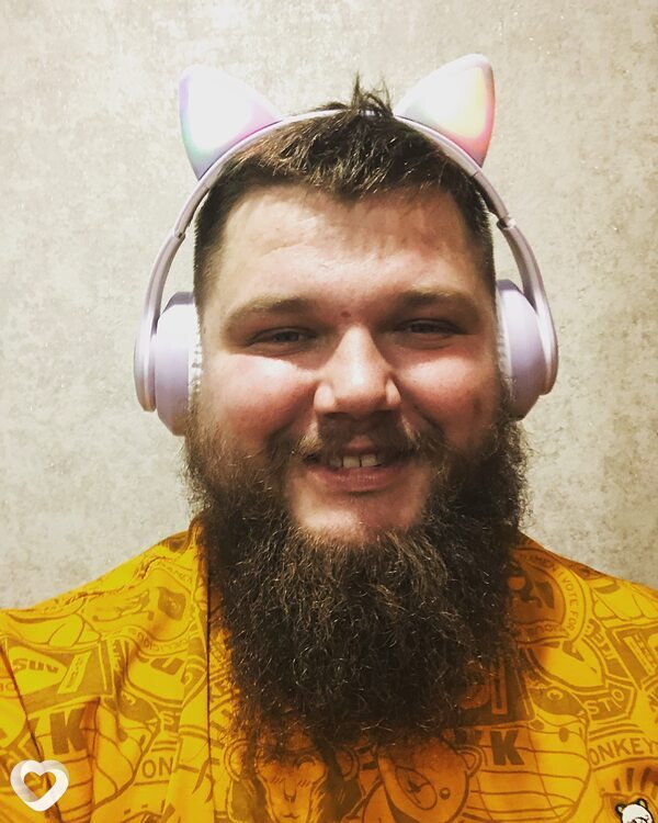 Сергей, 31, Гомеле — анкета №3698922