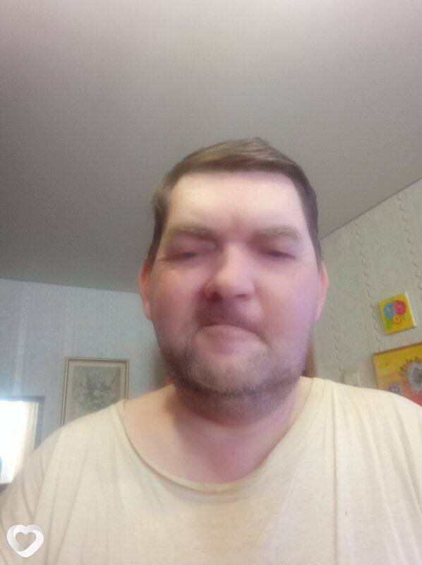 Максим, 50, Уфе — анкета №3698926