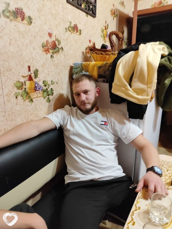 Кирилл, 25, Белгороде — анкета №3698928