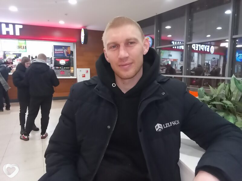 Роман, 35, Архангельске — анкета №3698929