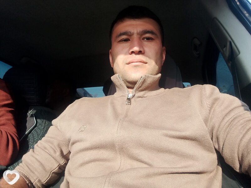 Расул, 33, Нижнем Новгороде — анкета №3698932