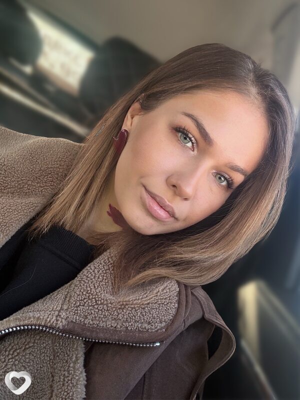 Александра, 30, Москве — анкета №3698939
