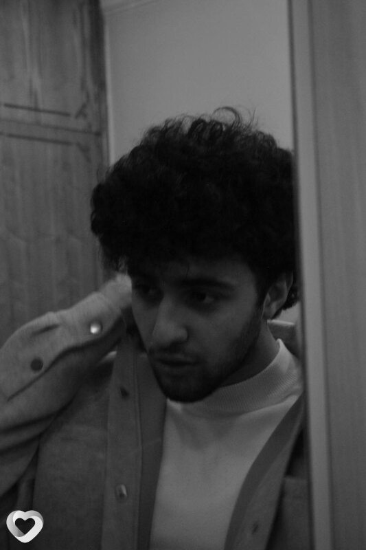 Alex, 21, Ереван — анкета №3698945