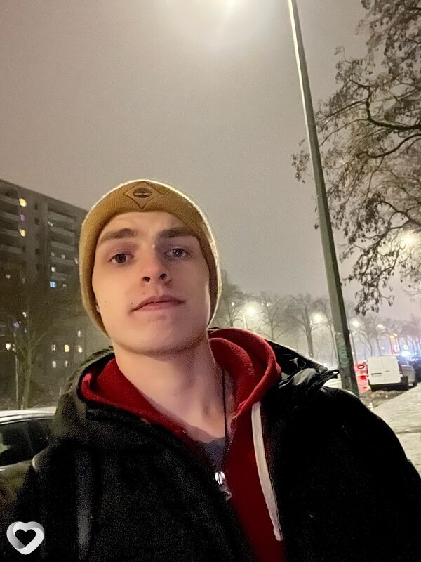 Tymofii, Берлин
