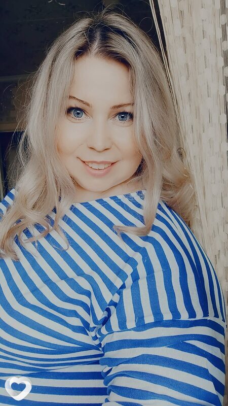 Мариша, 49, Бобруйске — анкета №3698949