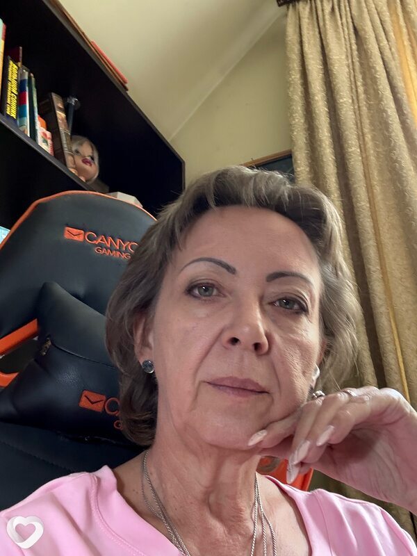 Elena, 56, Алматы — анкета №3698962
