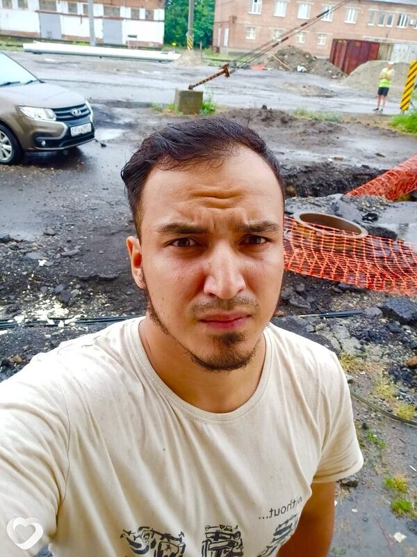 Бабник, 26, Челябинске — анкета №3698963