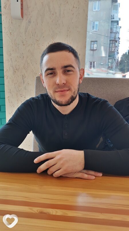Витя, 37, Каменске-Шахтинском — анкета №3698970
