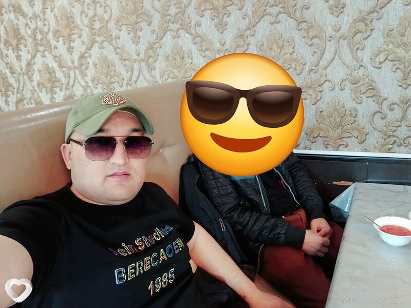 Фарид, 44, Владивостоке — анкета №3698976