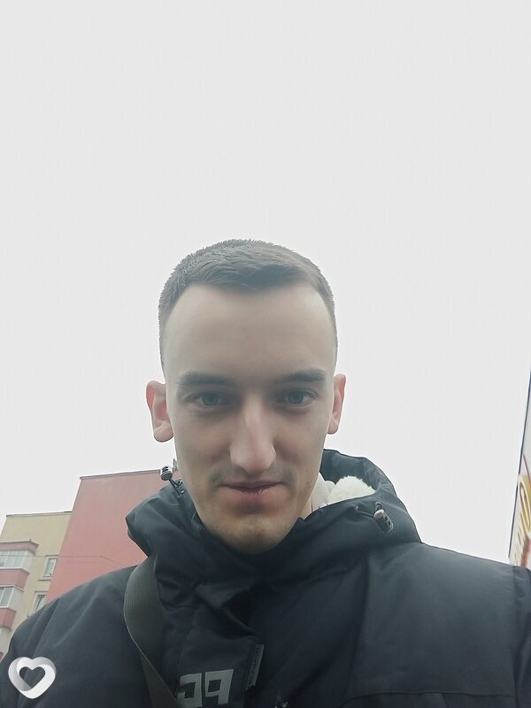Артур, 22, Минске — анкета №3698977
