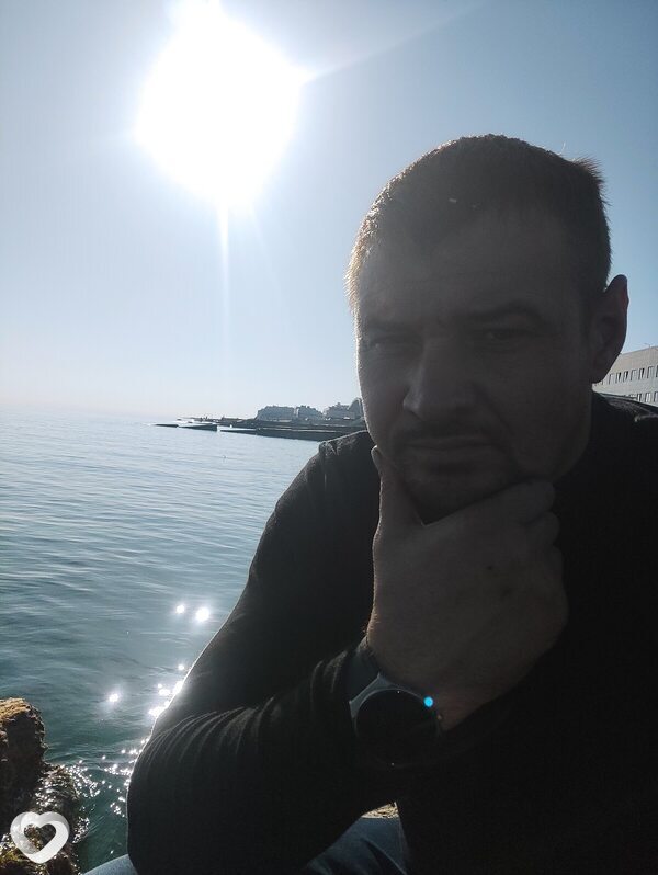 Сергей, 38, Витебске — анкета №3698978