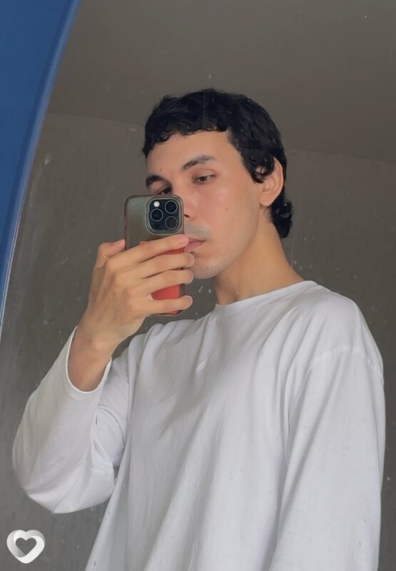 Ильфат, 26, Казани — анкета №3698982