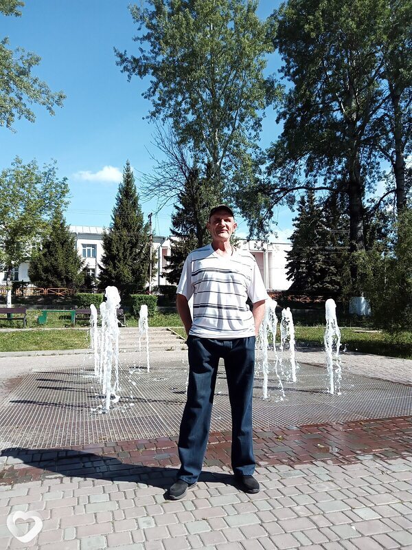 Сергей, 39, Муроме — анкета №3698987