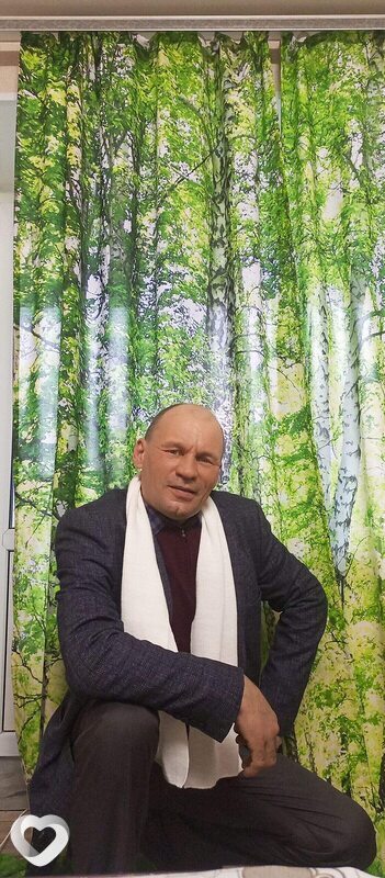 Алекс, 52, Москве — анкета №3698990