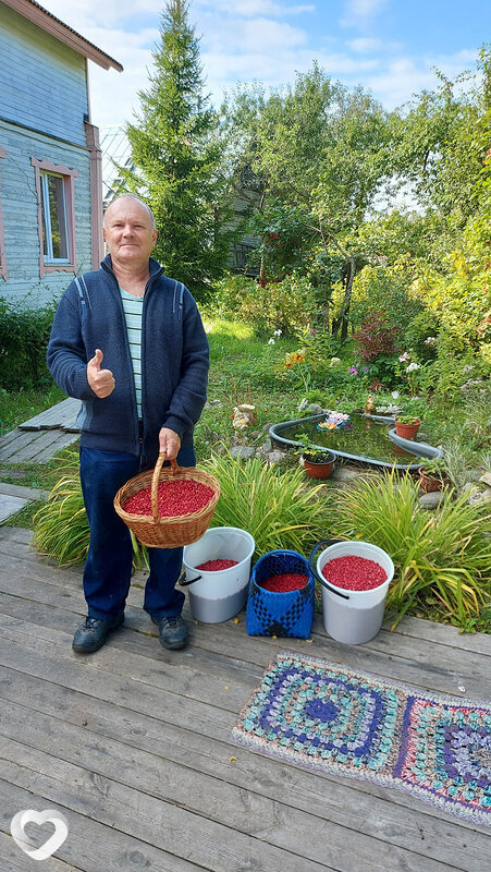 Андрей, 65, Санкт-Петербурге — анкета №3698899
