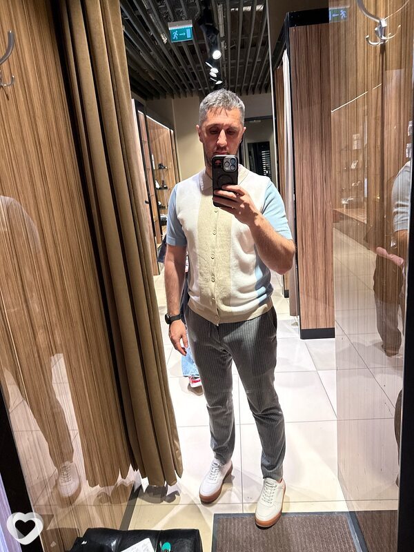 Ник, 41, Луганске — анкета №3698900