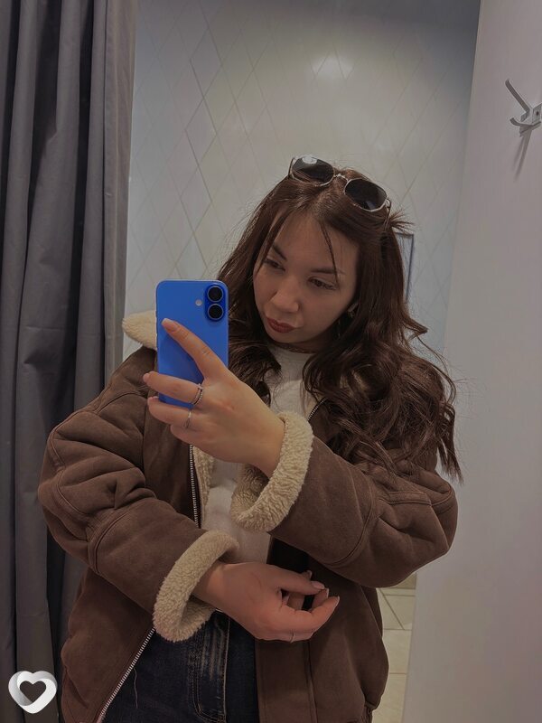 Кристина, 25, Ярославле — анкета №3698902