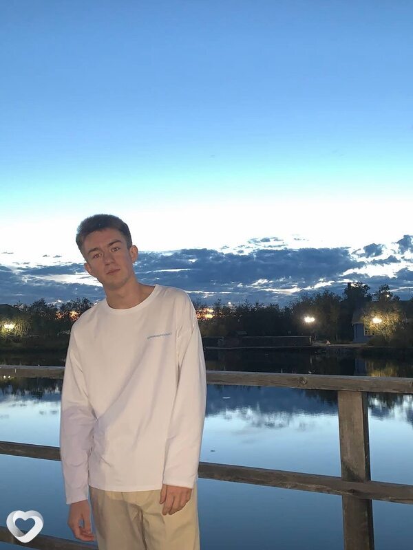 Данис, 23, Казани — анкета №3698906