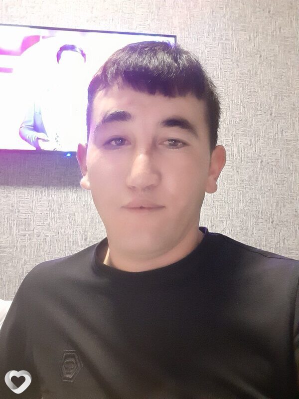 Суннат, 29, Минске — анкета №3698910