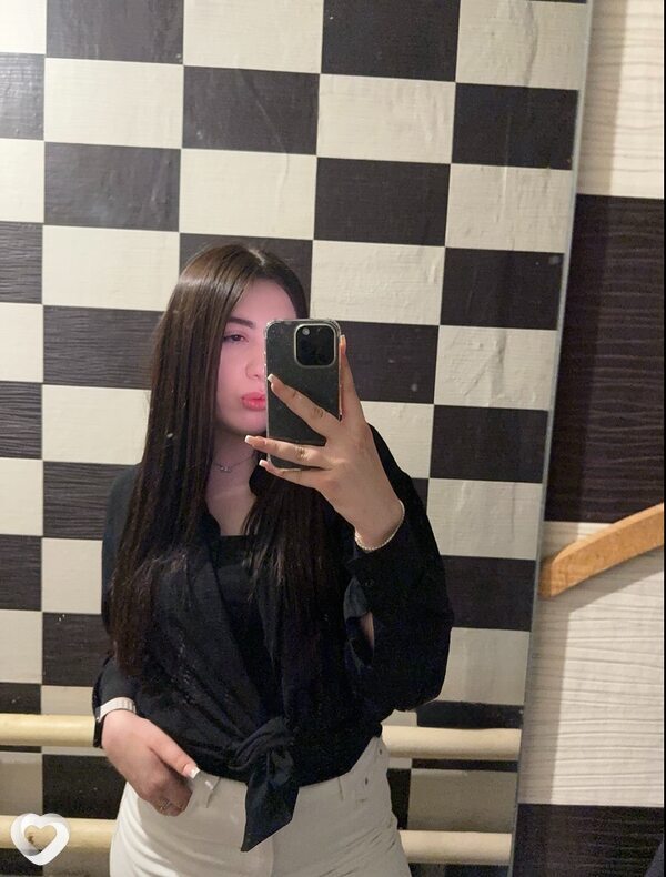 Эля, 19, Луганске — анкета №3699025