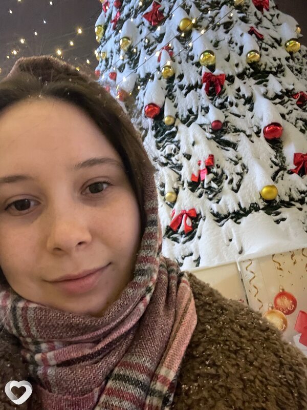 Екатерина, 26, Мытищах — анкета №3699031