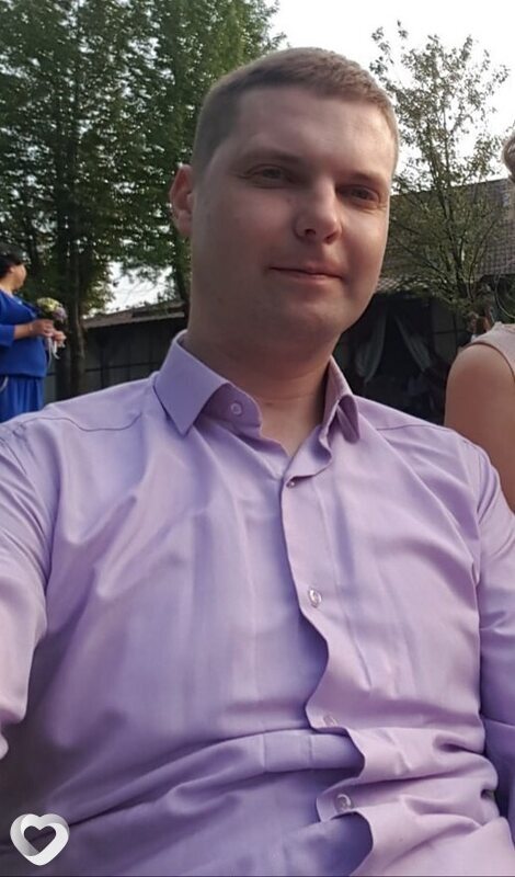 Игорь, 42, Калининграде — анкета №3699039