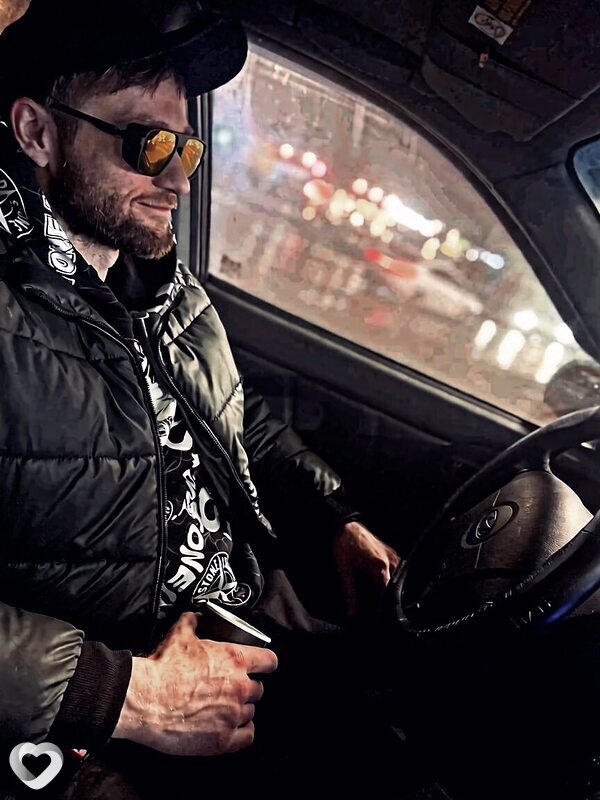 Сергей, 36, Ростове-на-Дону — анкета №3699120