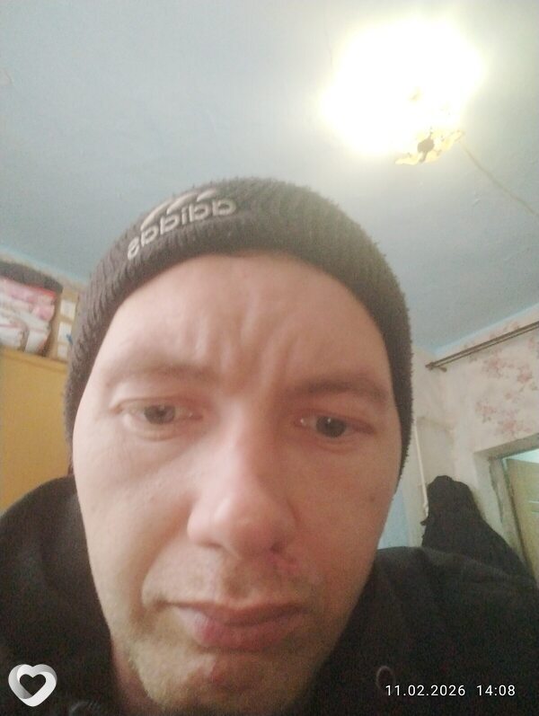Даниил, Новопавловск